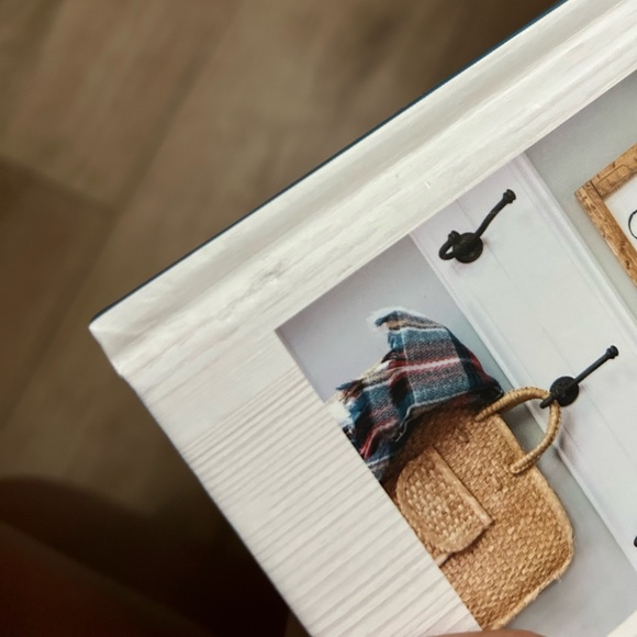 Brand New Hand-Lettered Home Book by Caroline Bryan - Picture 3 of 9